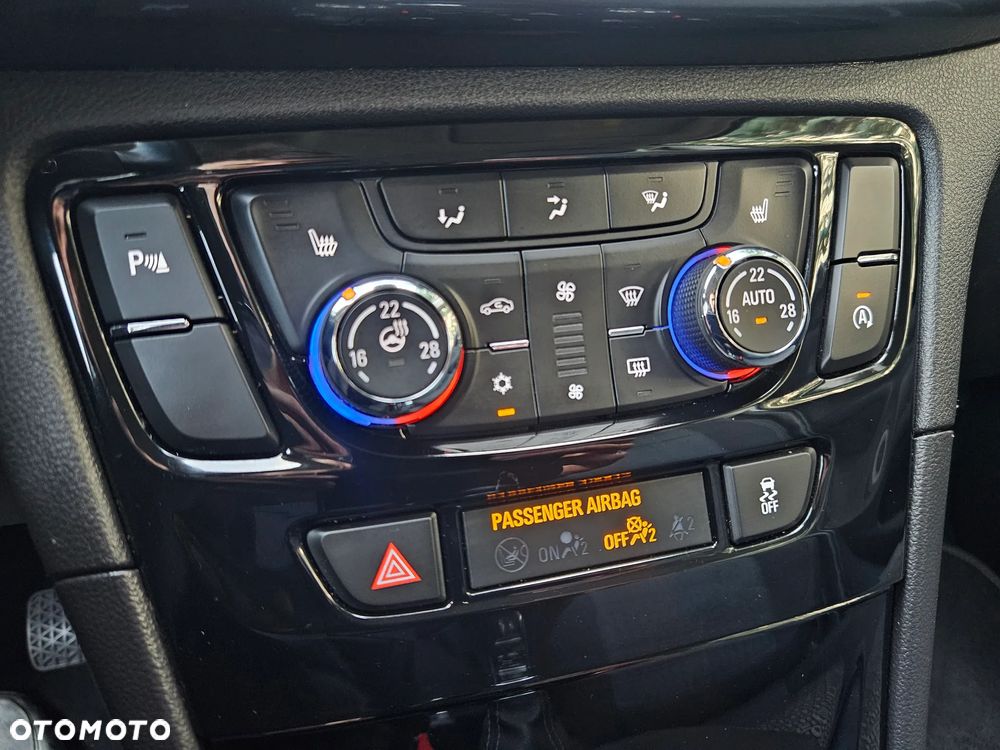 Opel Mokka 1.4 Turbo ecoFLEX Start/Stop Edition - 26