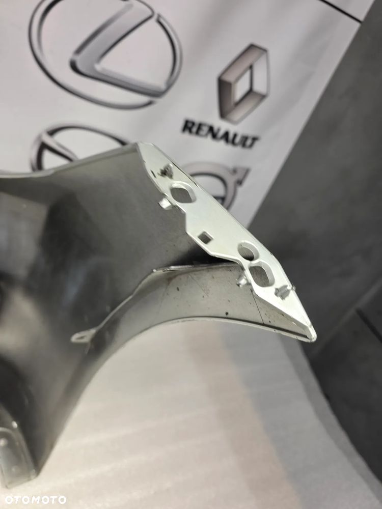 BMW F30 / F31 11-15 ZDERZAK PRZEDNI PRZÓD NA 4xPDC , BEZ PDC , NR 7298997 , NR AUKCJI NZ1582 - 28