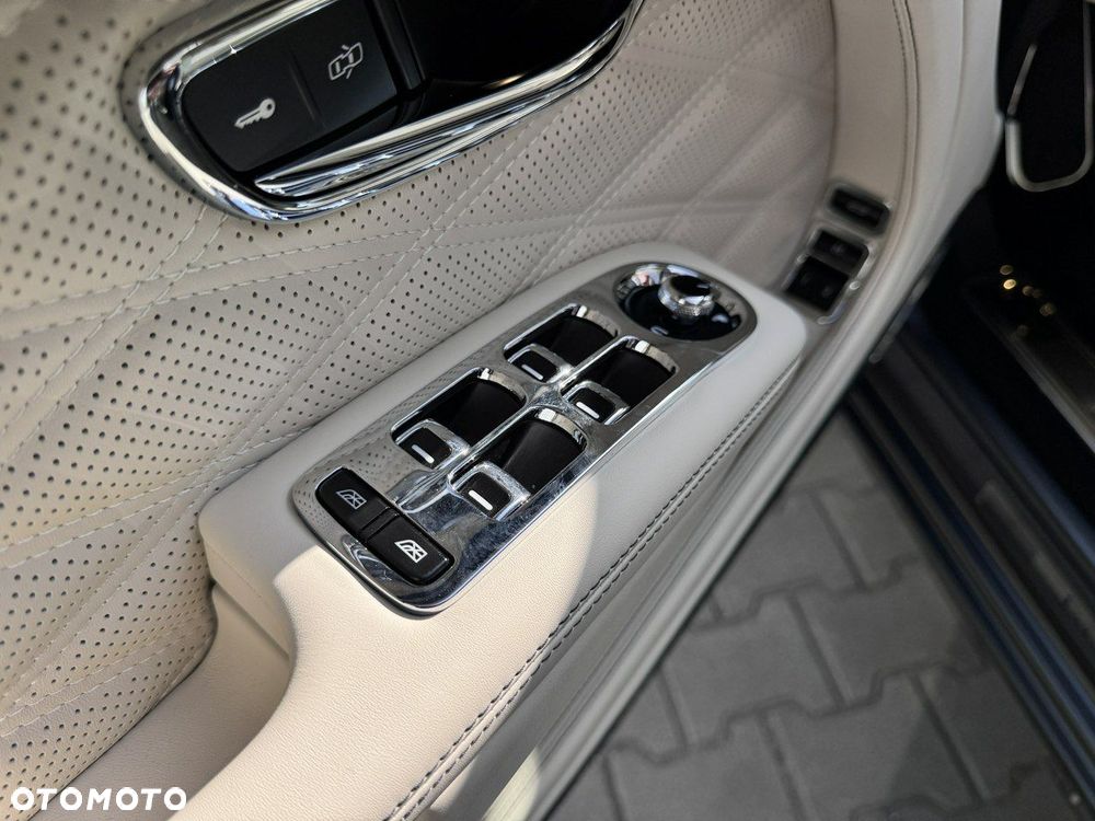 Bentley Mulsanne Speed - 37