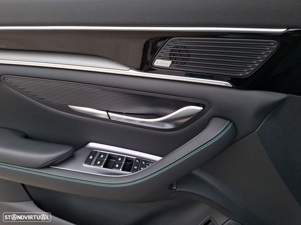 BYD Seal U 87 kWh Design - 22