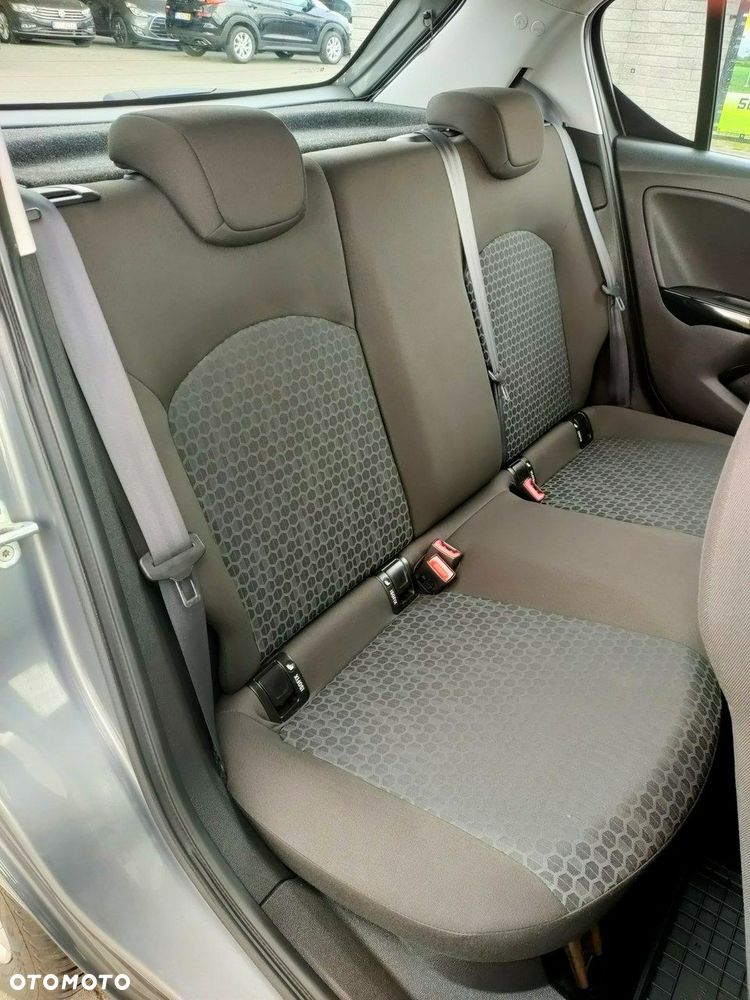 Opel Corsa 1.4 Edition - 20