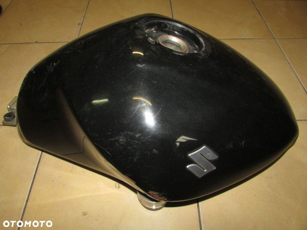 Suzuki GSF 650 Bandit 07-08 zbiornik paliwa bak - 1