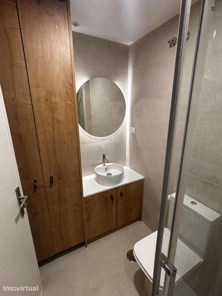 Quarto - localizado em Arroios Lisbon - Grande imagem: 2/25