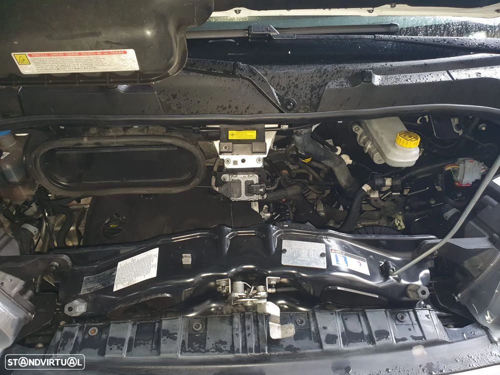 Peugeot Boxer 2.2 HDi L2H2 - 9
