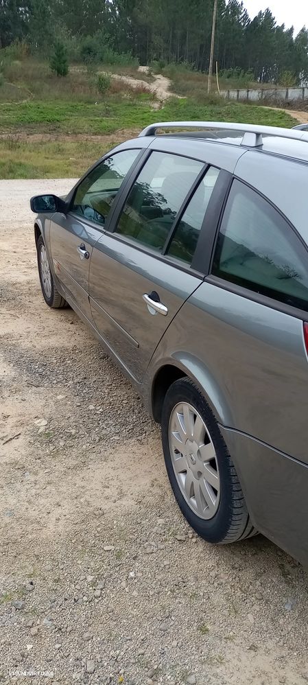 Renault Laguna Break 1.9 dCi Privilège - 5