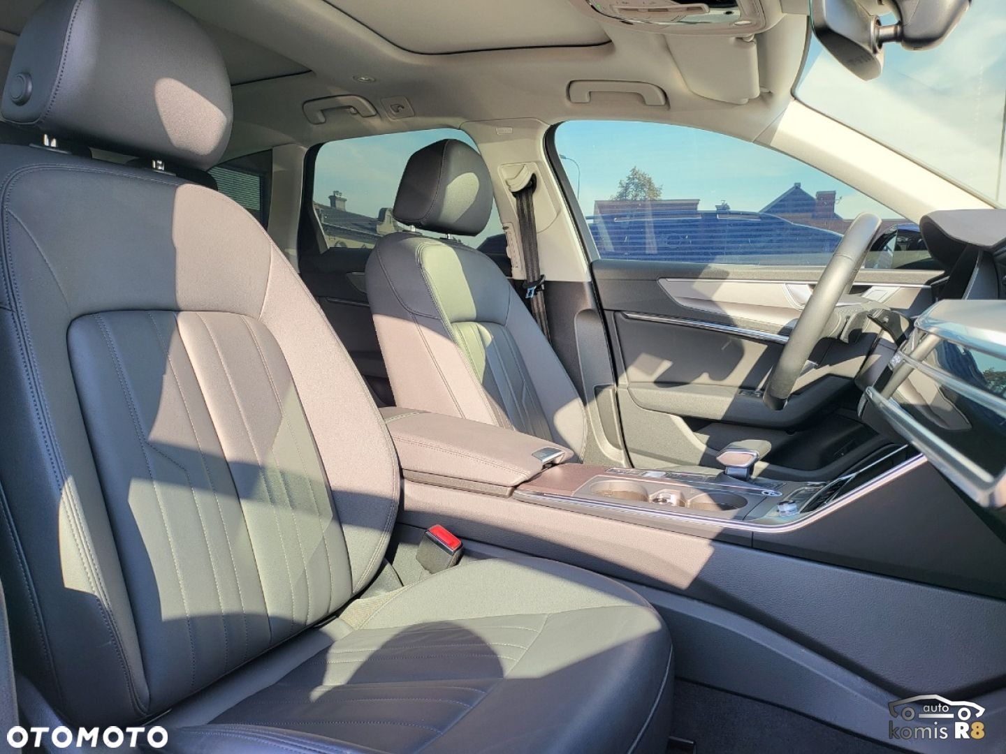 Audi A6 Allroad - 15