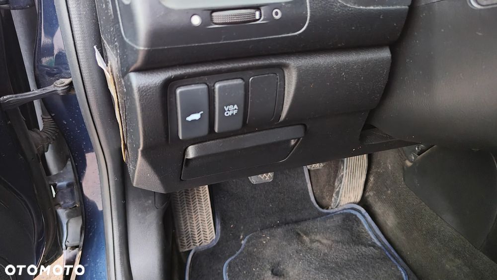 Honda Accord 2.2i-CTDi Sport - 17