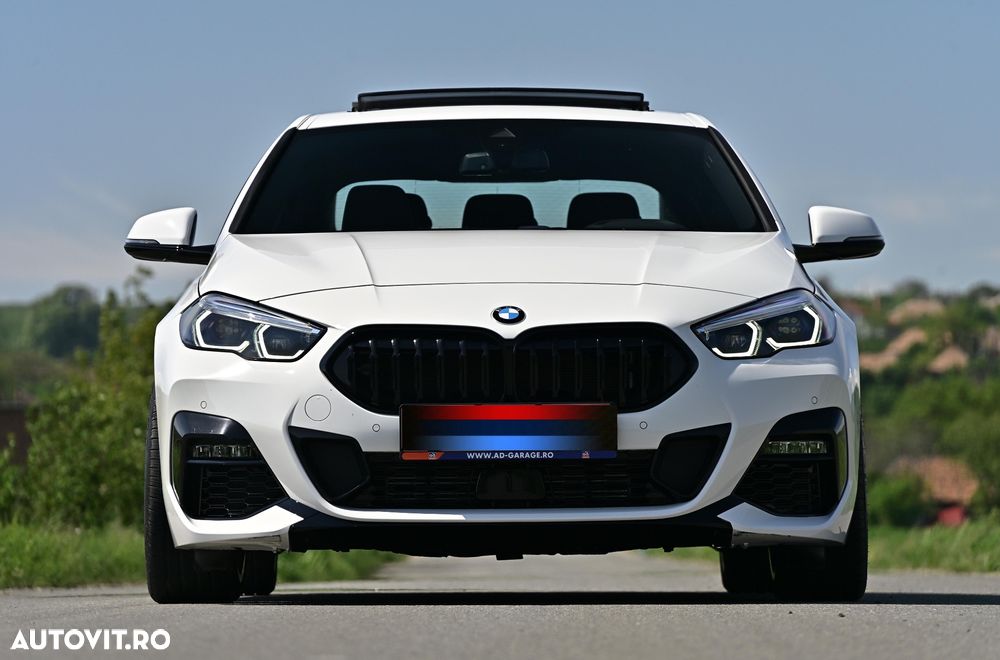 BMW Seria 2 230i Aut. M Sport - 12