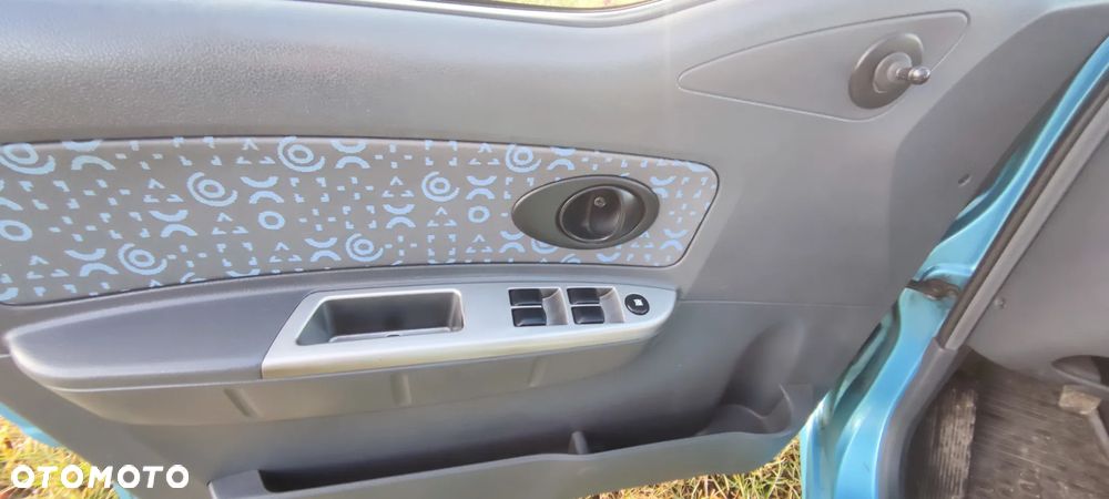 Chevrolet Matiz 1.0 SX - 17