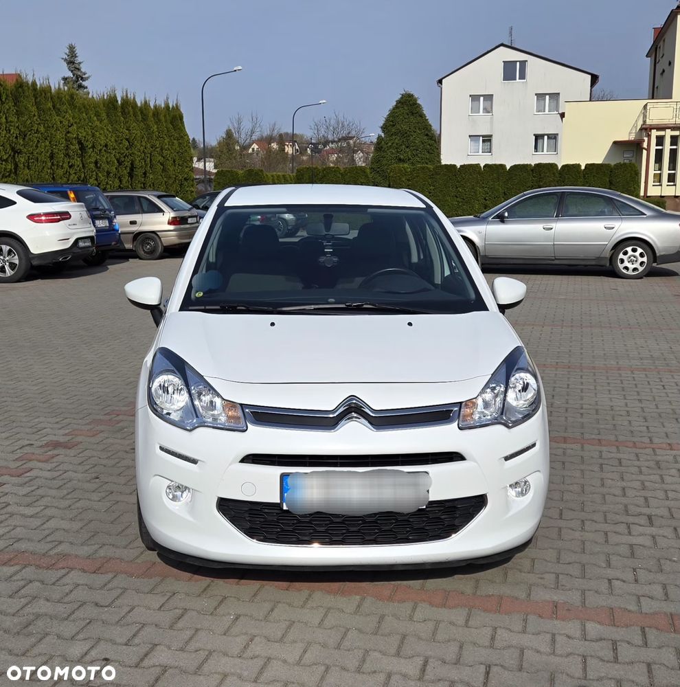 Citroën C3 1.2 VTi Attraction - 12