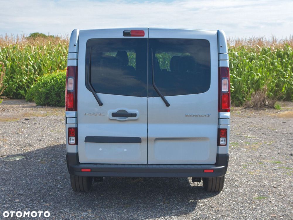 Renault Trafic - 6