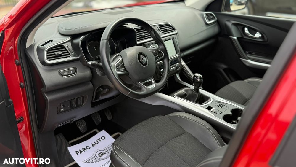 Renault Kadjar 1.2 TCe Life - 6
