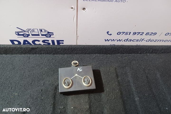 Modul control usa fata stanga 4F0959793P 4F0959793P Audi A6 4F/C6 [20 - 2