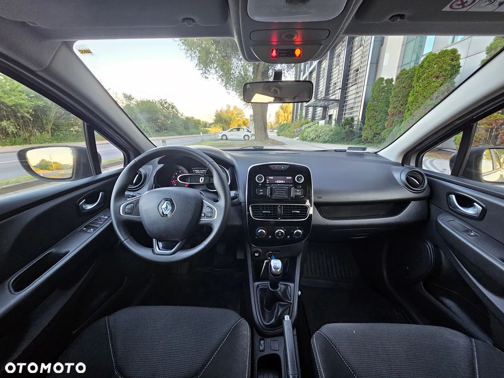 Renault Clio 1.5 dCi Energy Life - 10