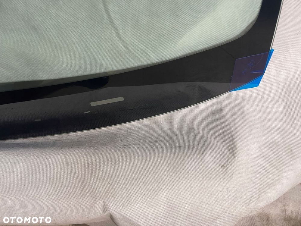 szyba przednia hyundai kona kamera po 2017- - 3