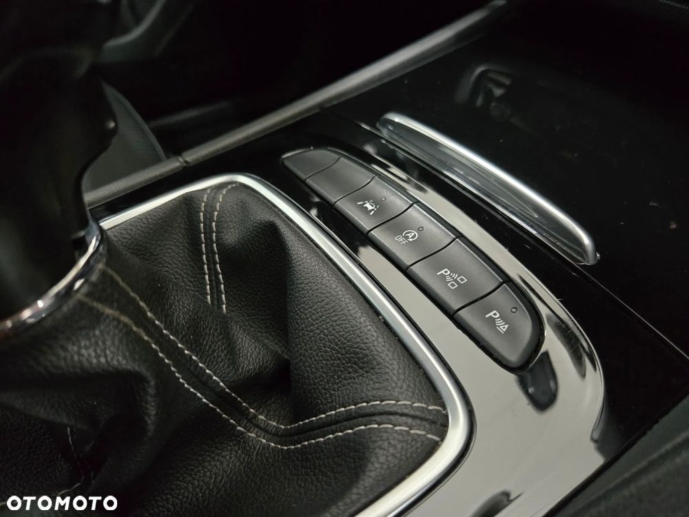 Opel Insignia 2.0 Ultimate Exclusive - 7