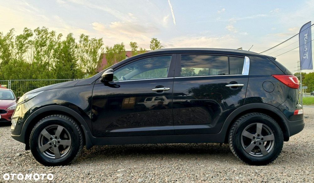 Kia Sportage - 29