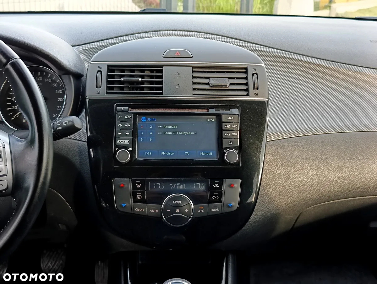 Nissan Pulsar 1.6 DIG-T Tekna - 16