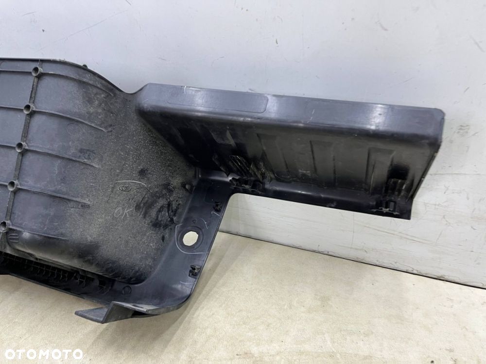 Zderzak tylny Isuzu D-Max D Max Mazda BT-50 BT 50 III 3 20r.- nakładka zderzaka 8983938280 - 14