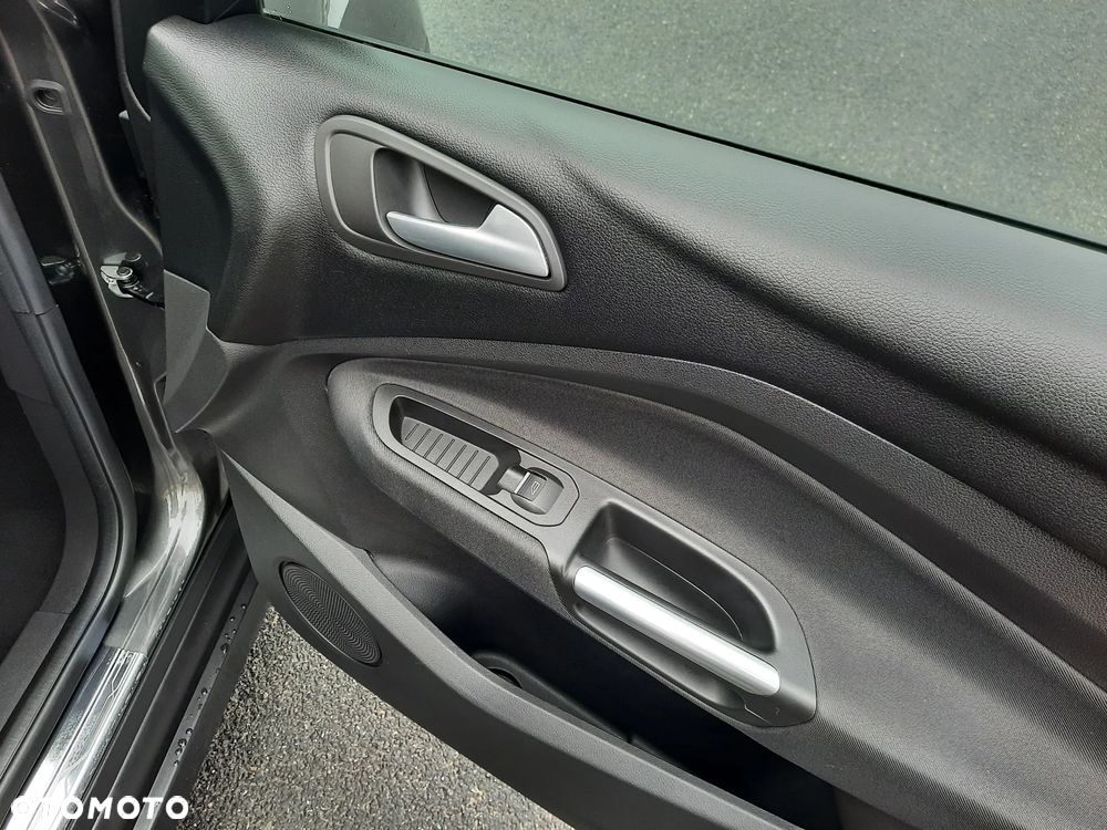 Ford C-MAX 1.0 EcoBoost Edition ASS - 27