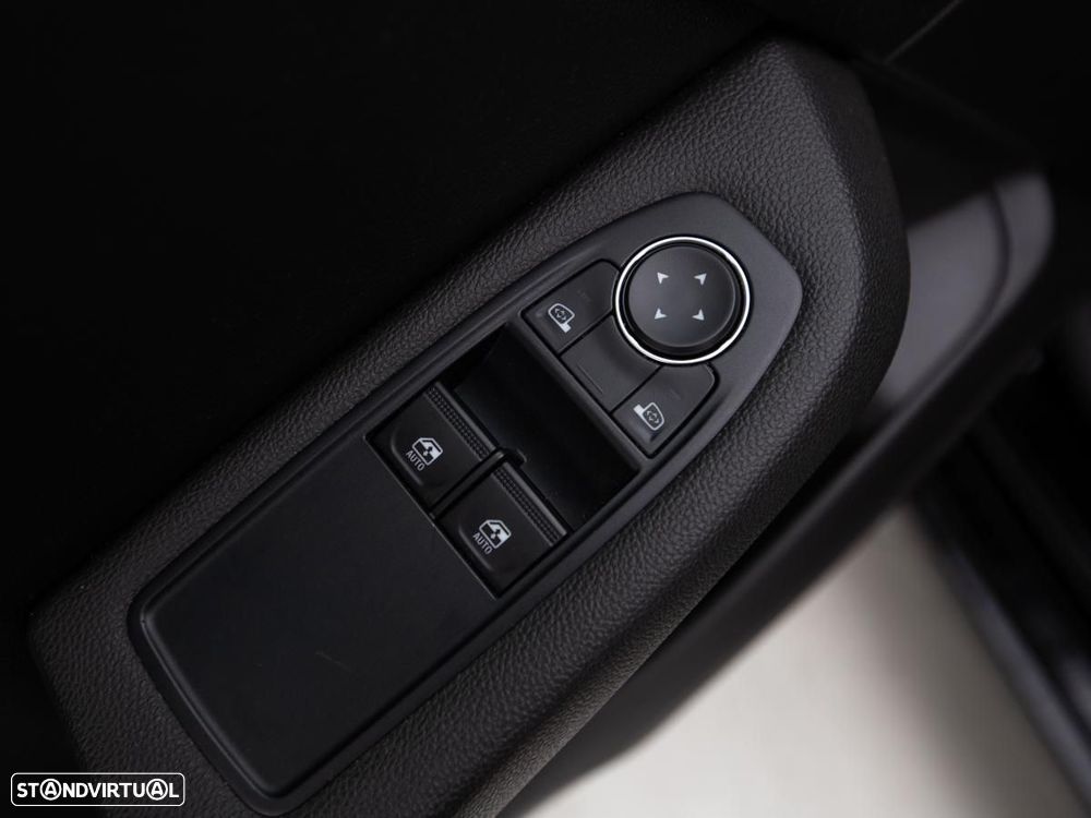 Renault Clio Van SOCIETE E-TECH C/IVA - 11