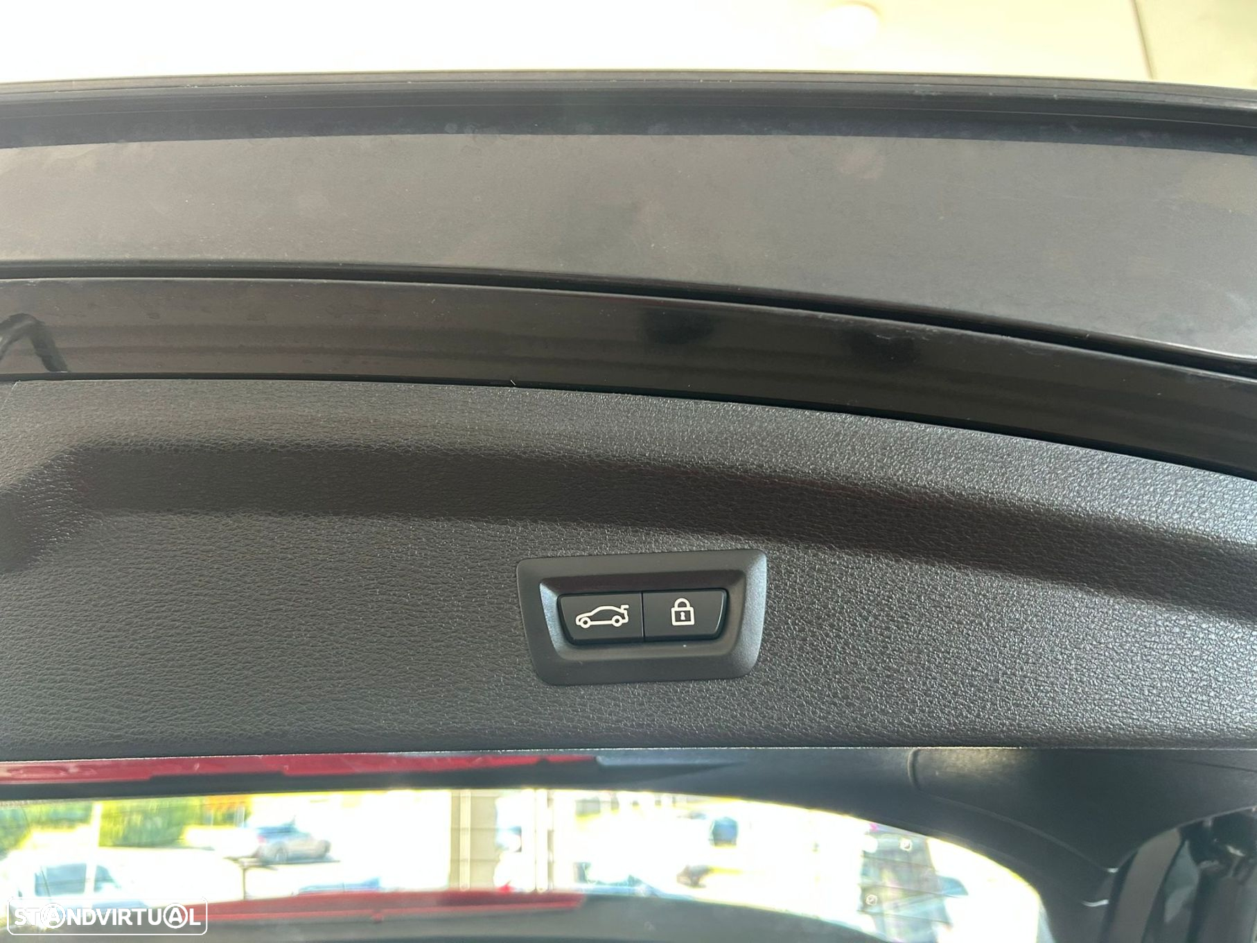BMW X2 16 d sDrive Auto Pack M - 9