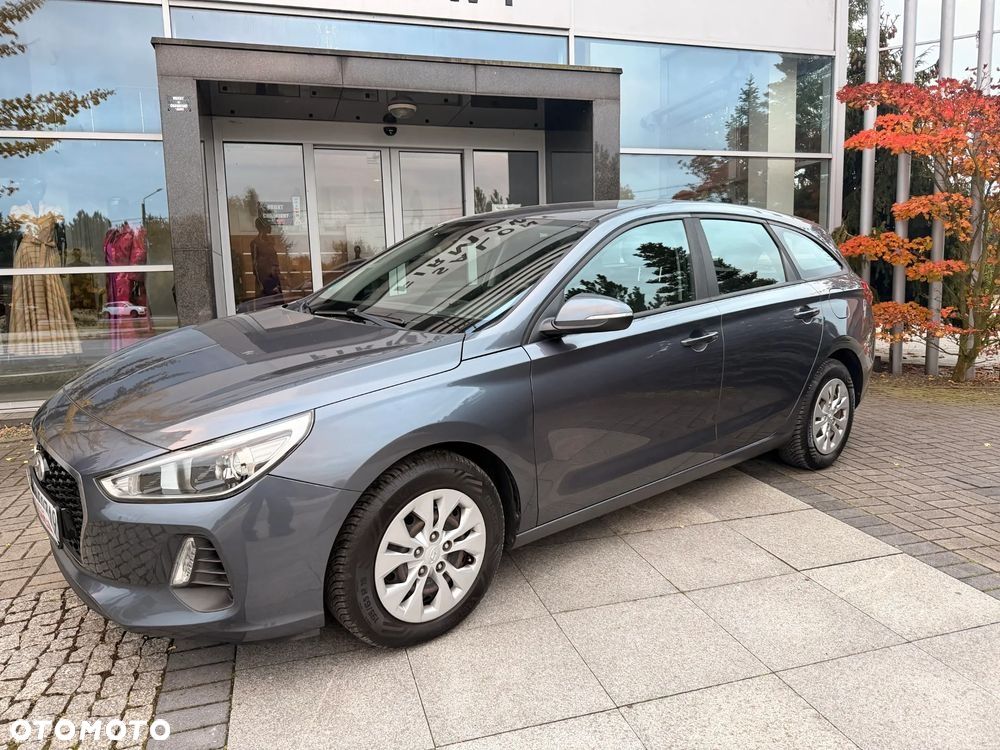 Hyundai i30 - 21