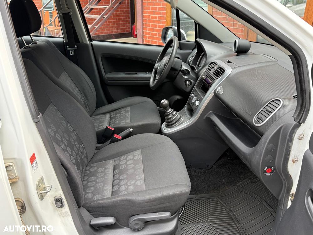 Suzuki Splash - 14