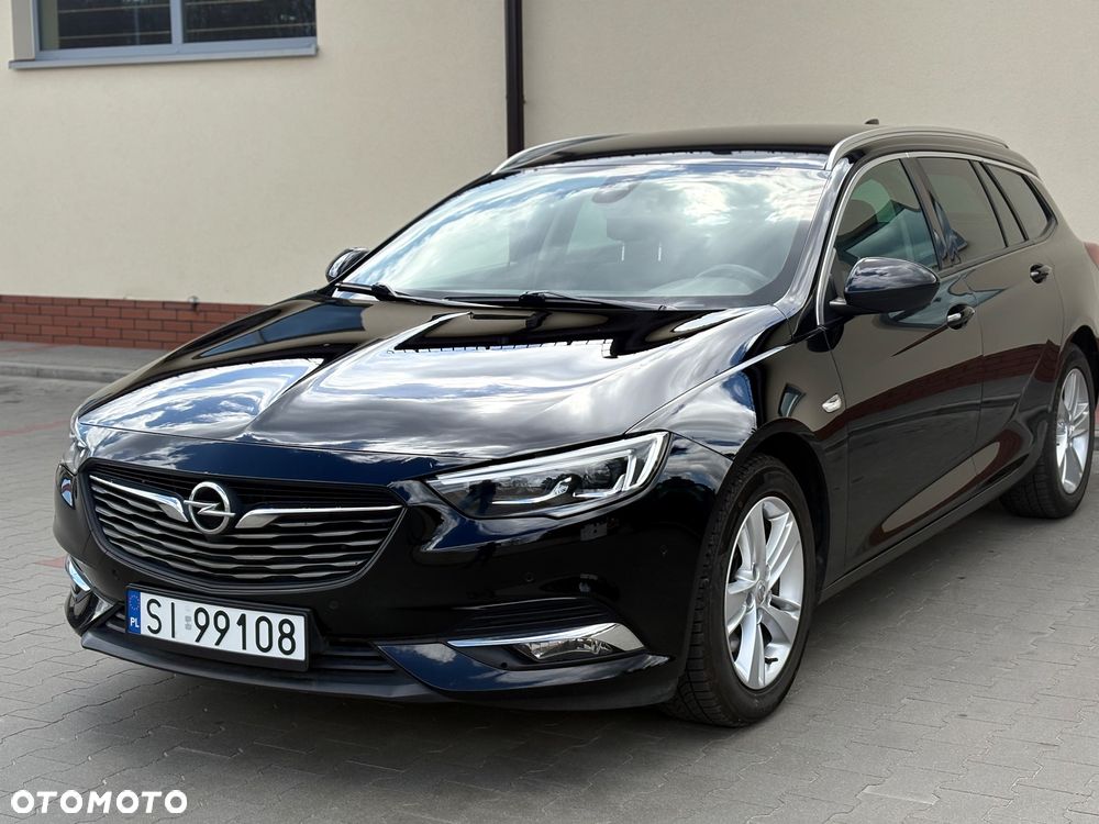 Opel Insignia - 2