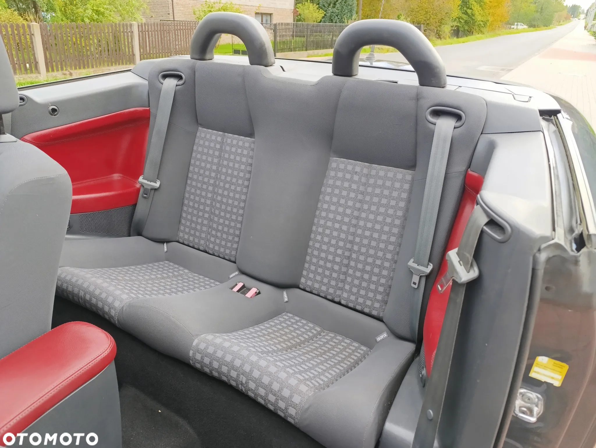 Renault Megane 1.6 Coupe-Cabriolet Authenique - 6