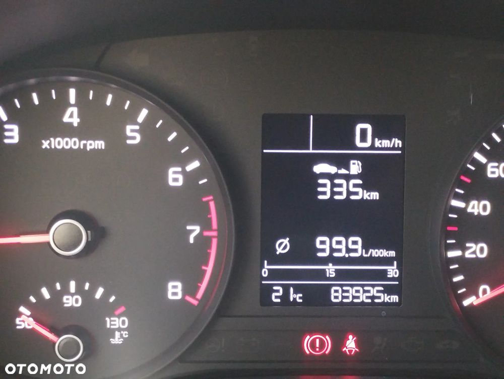 Kia Stonic 1.2 Dream-Team Edition - 18