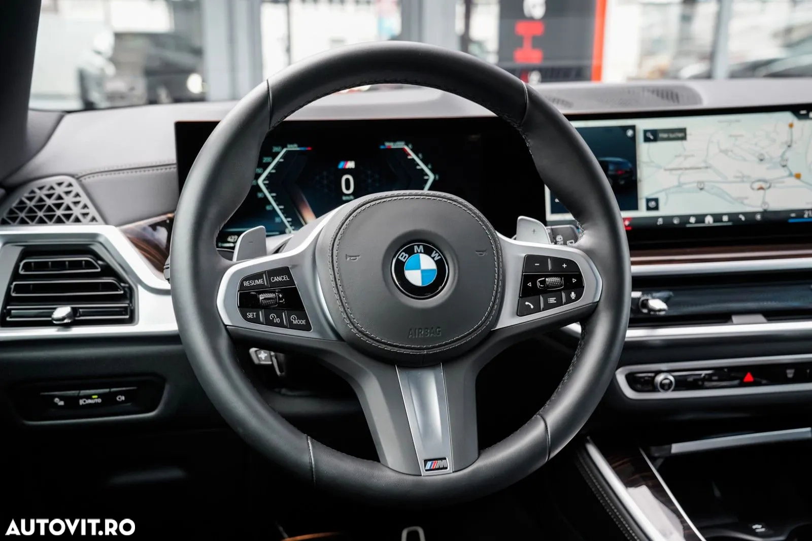 BMW X5 xDrive30d AT MHEV - 7