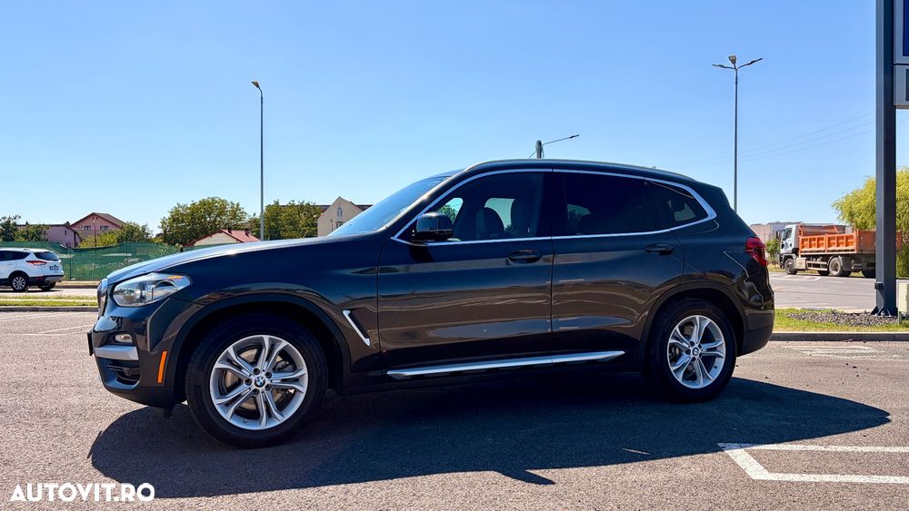 BMW X3 - 3