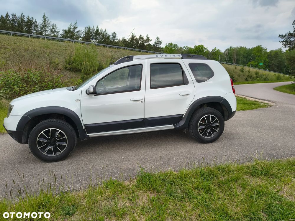 Dacia Duster 1.6 SCe S&S - 2