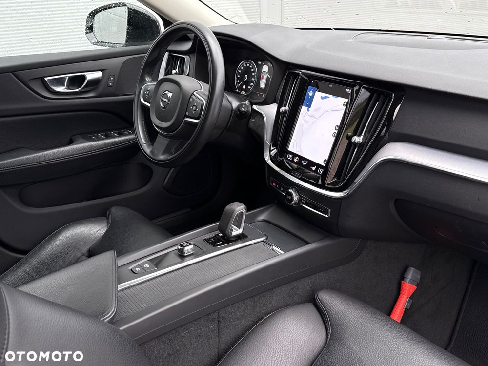 Volvo V60 B3 B Geartronic RDesign - 21