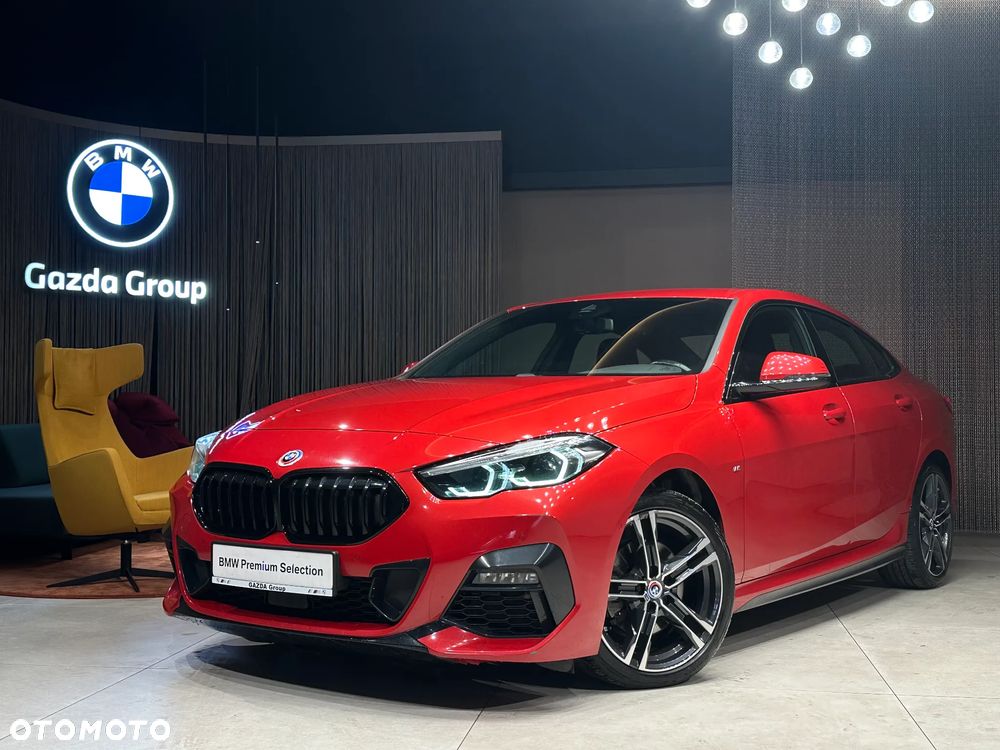 BMW Seria 2 218i M Sport - 1