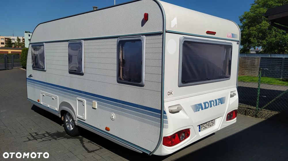 Adria 472lu - 2