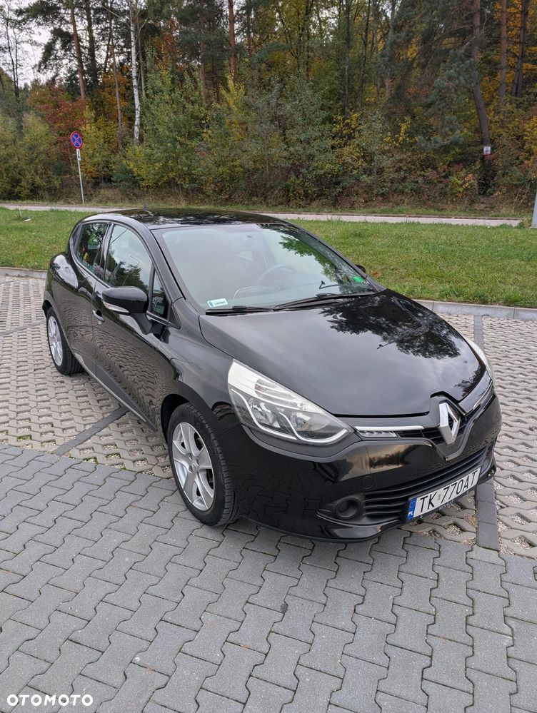 Renault Clio 1.2 Energy TCe Alize EDC EU6 - 3