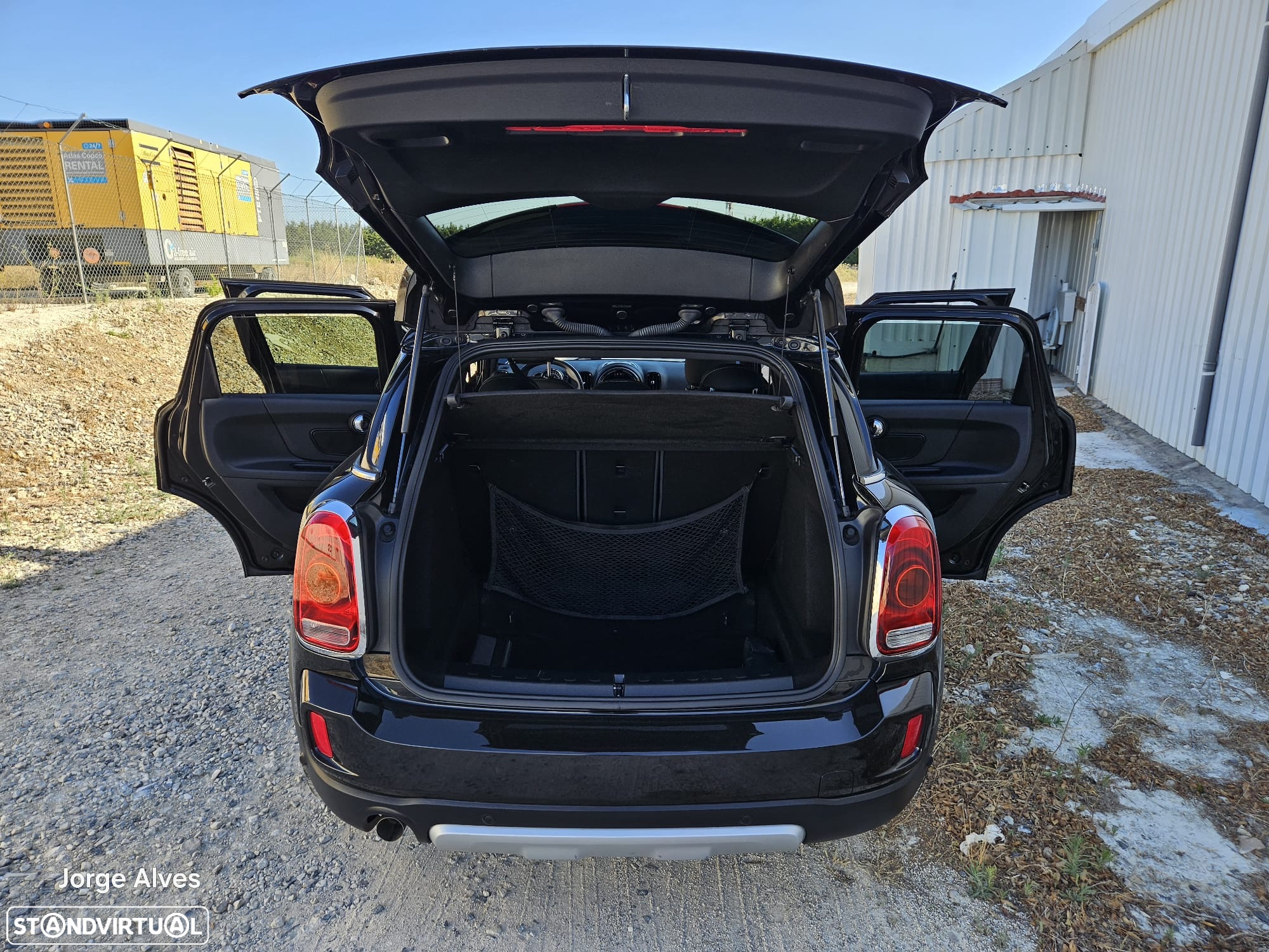 MINI Countryman One D - 14