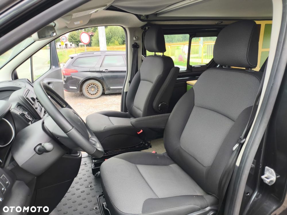 Renault Trafic - 22