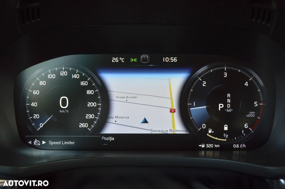 Volvo XC 60 B5 MHEV AWD Inscription - 17