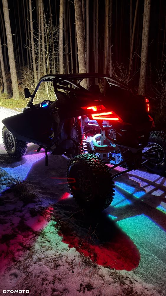 Polaris RZR - 7