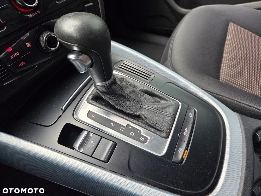Audi Q5 2.0 TDI Quattro Stronic - 27