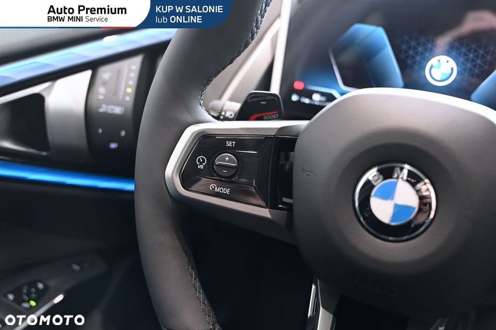 BMW X3 - 8