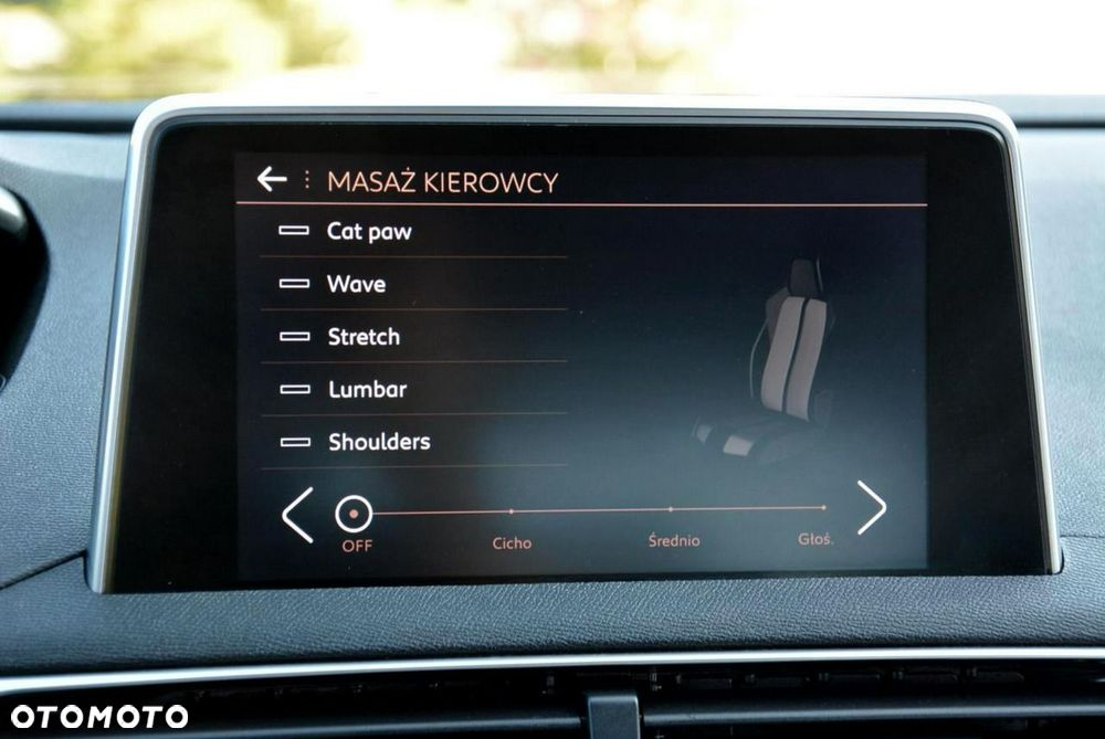 Peugeot 5008 2.0 BlueHDI GT S&S EAT8 - 32