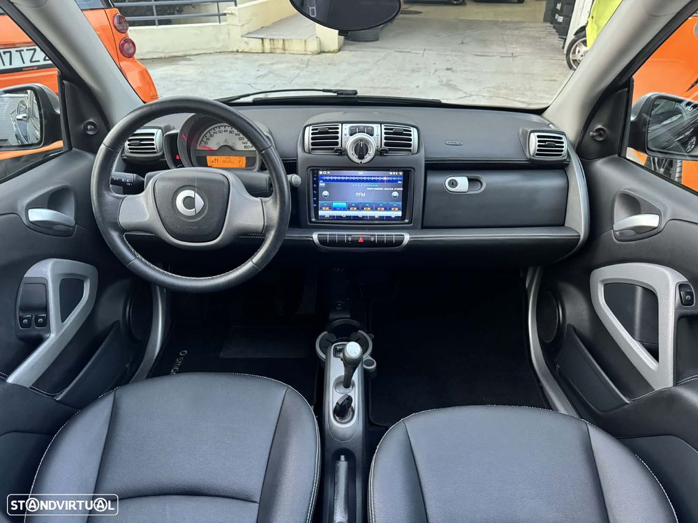 Smart ForTwo Coupé - 20