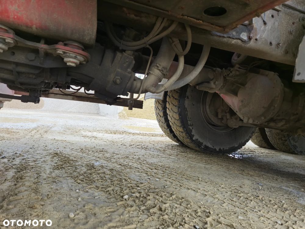 Steyr 33S40 - 15