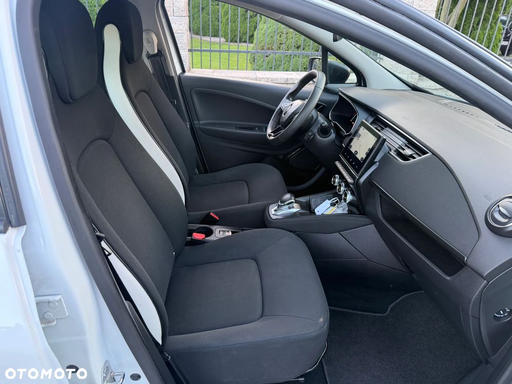 Renault Zoe - 8