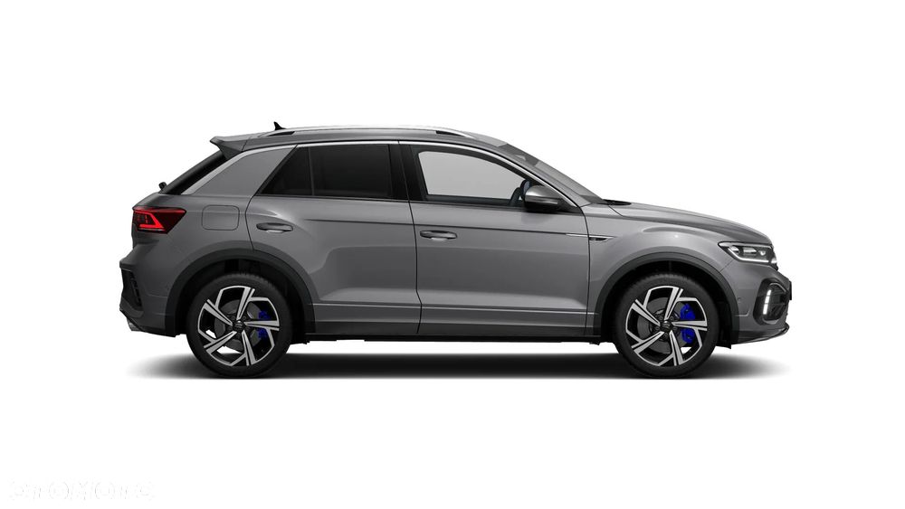 Volkswagen T-Roc 2.0 TSI 4Motion R DSG - 6