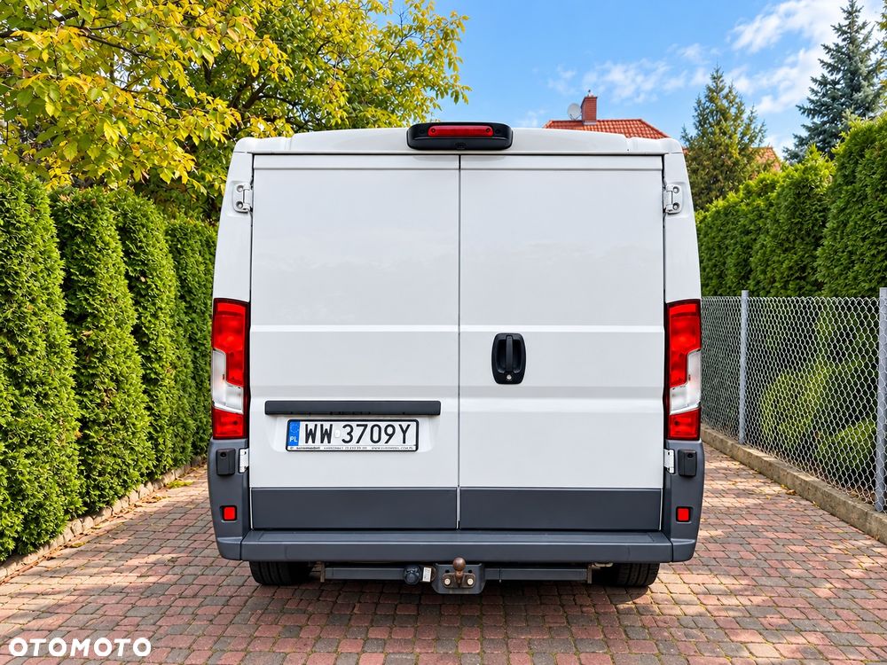 Fiat Ducato - 5